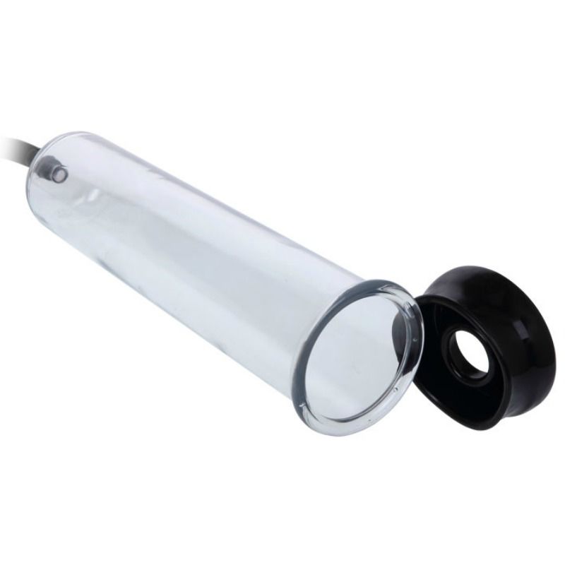 Penis Enlargement System With Vibration - UABDSM