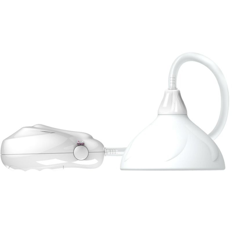 Pretty Love Flirtation - Suction And Stimulation - Fantasy Partner - UABDSM