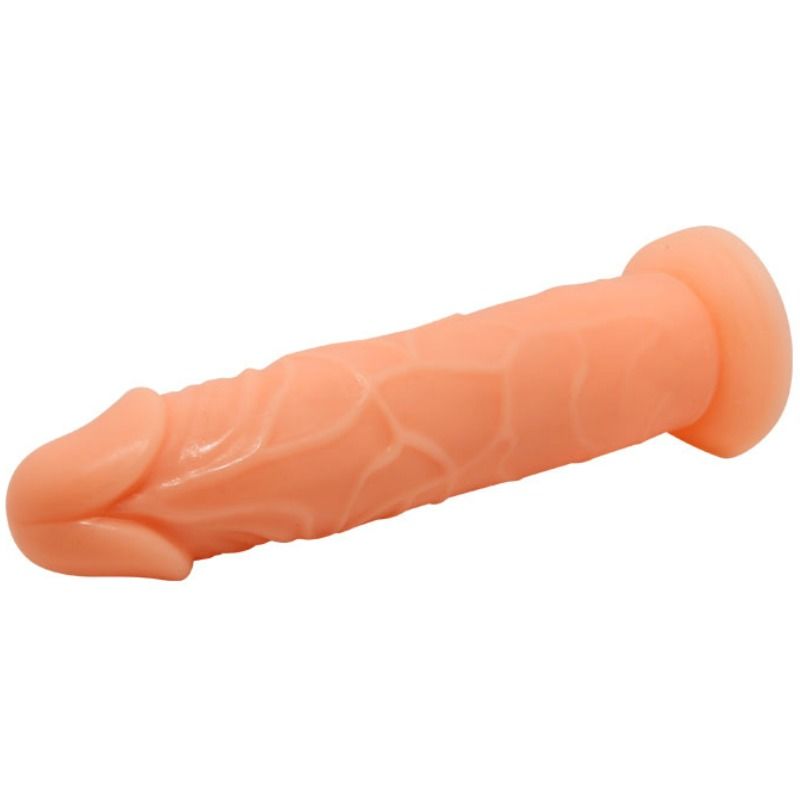 Waves Of Pleasure Fantasy Vibe 19.8 Cm - UABDSM