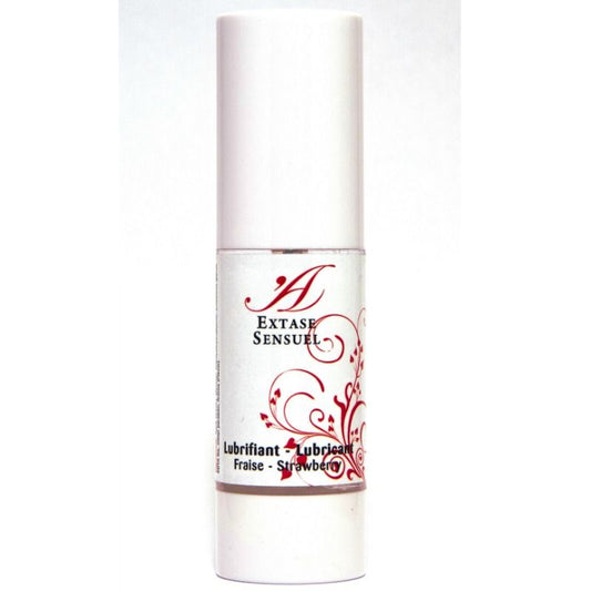 Extase Sensuel Lubricant Strawberry - UABDSM