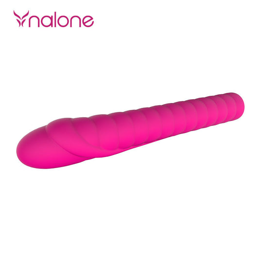 Nalone Dixie Vibrator Powerful Pink - UABDSM