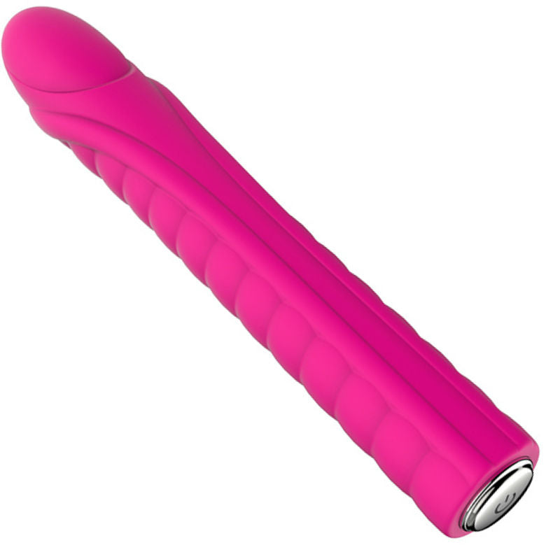 Nalone Dixie Vibrator Powerful Pink - UABDSM