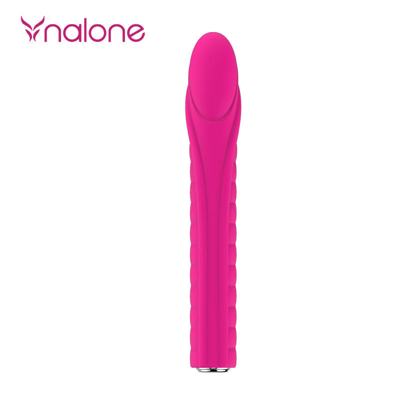 Nalone Dixie Vibrator Powerful Pink - UABDSM