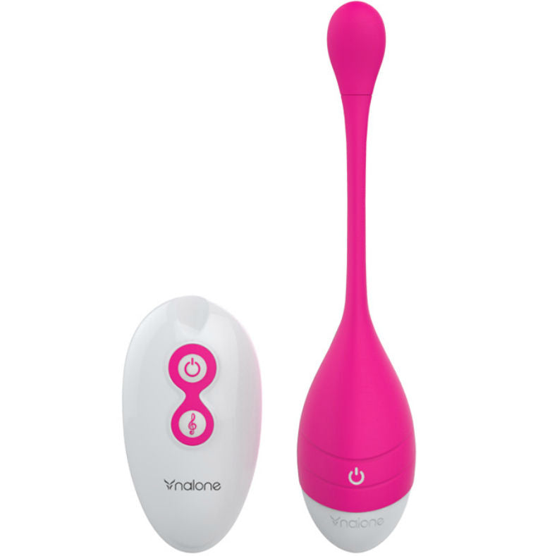 Nalone Sweetie  Control Remote Pink - UABDSM