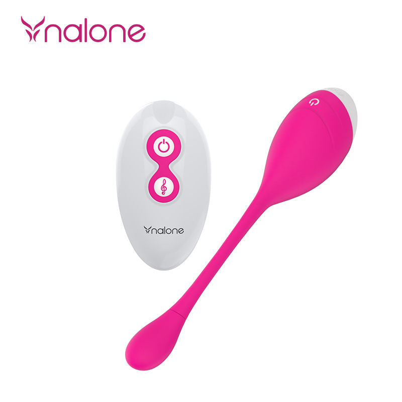 Nalone Sweetie  Control Remote Pink - UABDSM