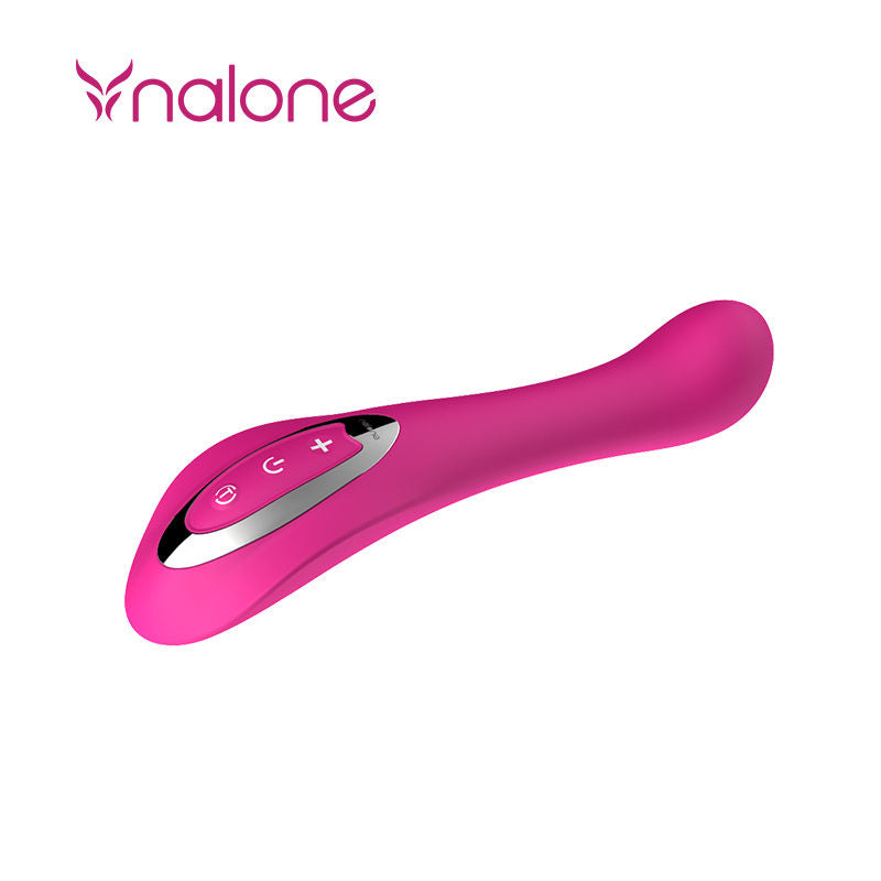 Nalone Touch System Pink - UABDSM