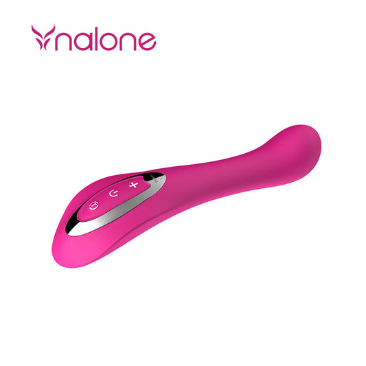 Nalone Touch System Pink - UABDSM