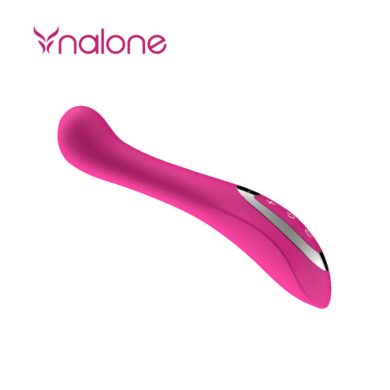Nalone Touch System Pink - UABDSM