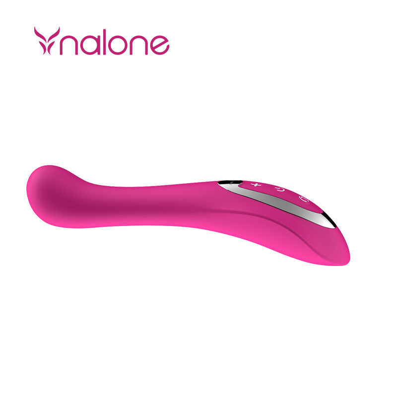 Nalone Touch System Pink - UABDSM