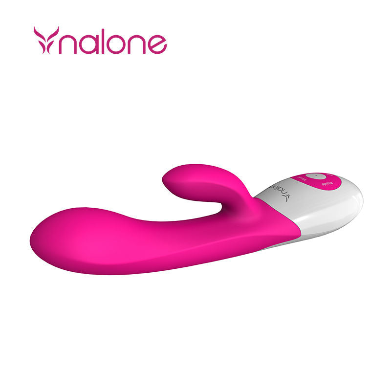 Nalone Rhythm  Voice System Pink - UABDSM