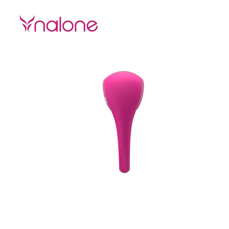 Nalone Vibrating Love Ring Pink - UABDSM