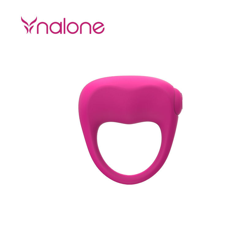 Nalone Vibrating Love Ring Pink - UABDSM