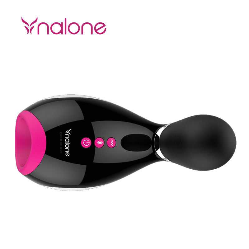 high tech male sex toys The Handy 2: The #1 Male Sex Toy, Now Even Better by Ohdoki — Kickstarter