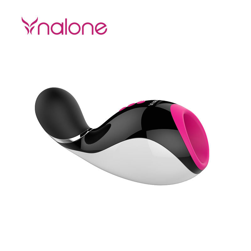Nalone Oxxy High Tech Male Pleasure Toy Adult Sex Toys, Intimate Supplies, Sexual Wellness, Online Sex Store UABDSM Nalone Oxxy High Tech Male Pleasure Toy Adult Sex Toys, Intimate Supplies, Sexual Wellness, Online Sex Store UABDSM
