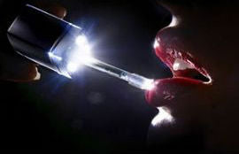 Light Gloss With Effect Hot Cold - Pi - UABDSM