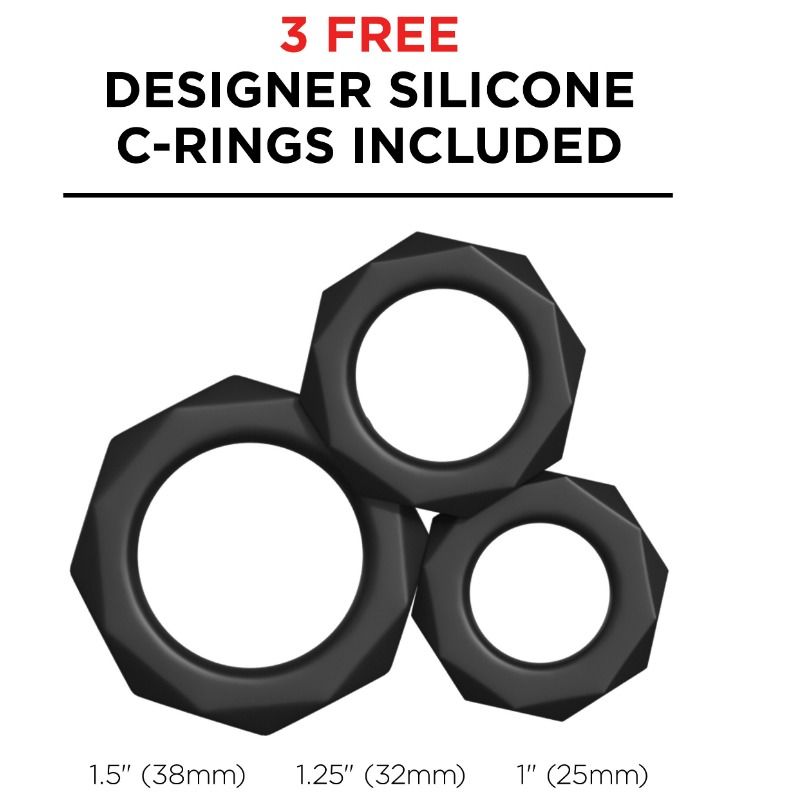 Pdx Elite Aitr Tight Pussy Stroker - UABDSM