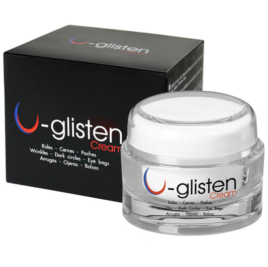 U-glisten Cream  Anti-wrinkle And Eye Bag Removal Cream - UABDSM