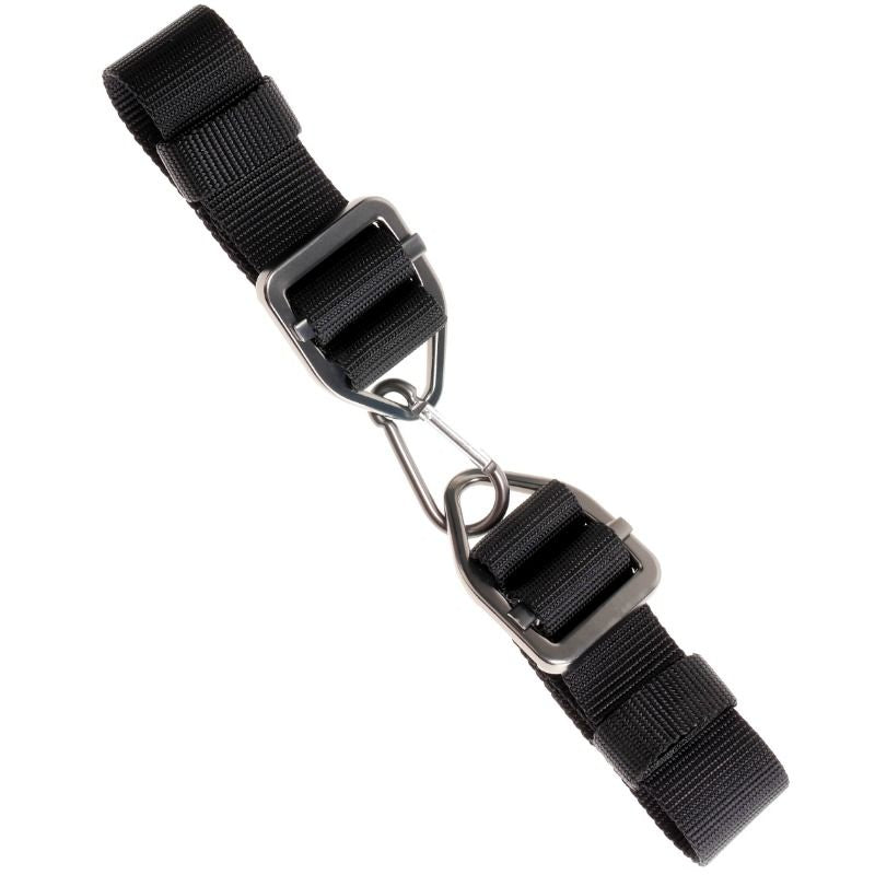 Sir Richards - Command - Heavy Duty Cuffs - UABDSM