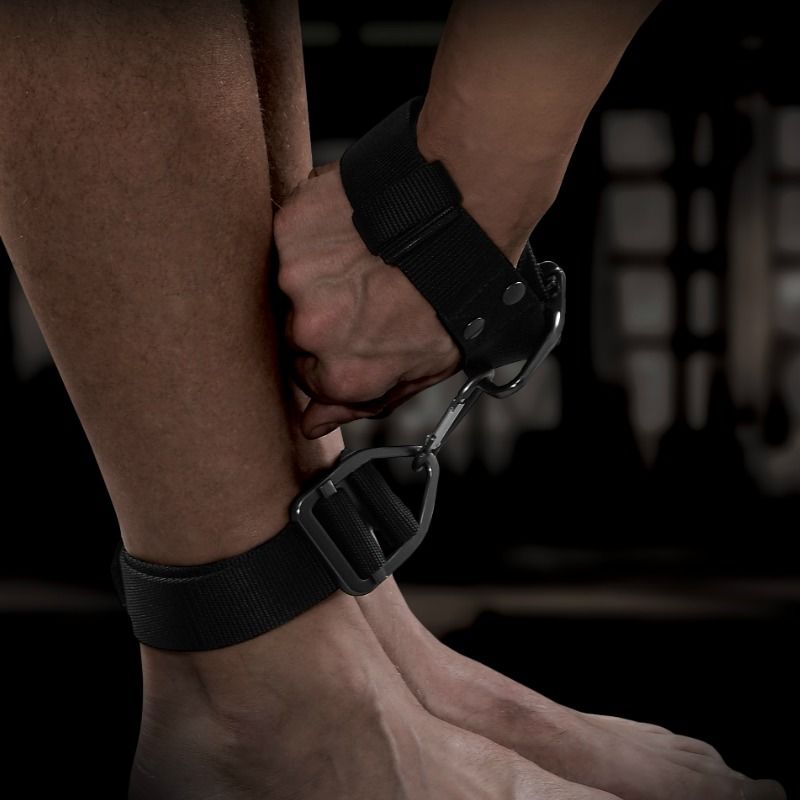 Sir Richards - Command - Deluxe Cuff Set - UABDSM