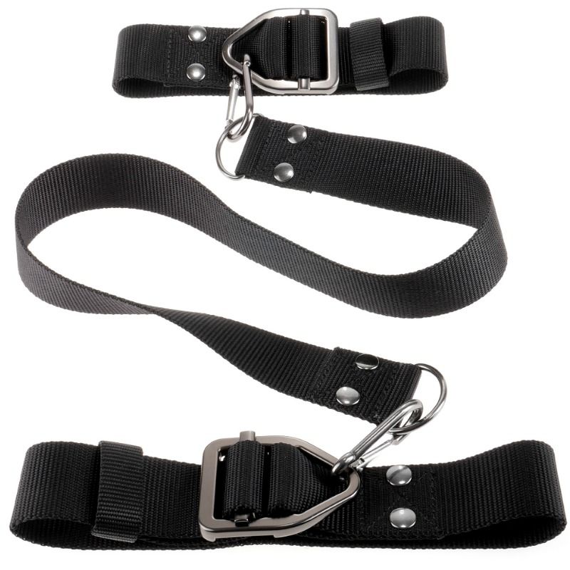 Sir Richards - Command - Deluxe Cuff Set - UABDSM