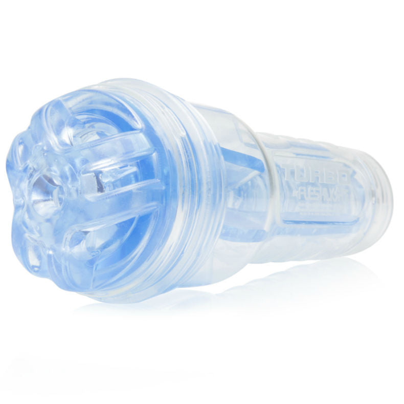 Fleshlight Turbo Ignition Blue Ice - UABDSM