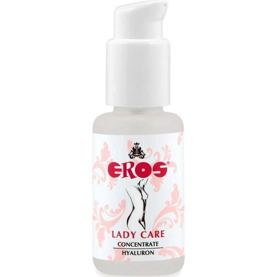 Eros Lady Care Skin Moisturizer 50 Ml - UABDSM