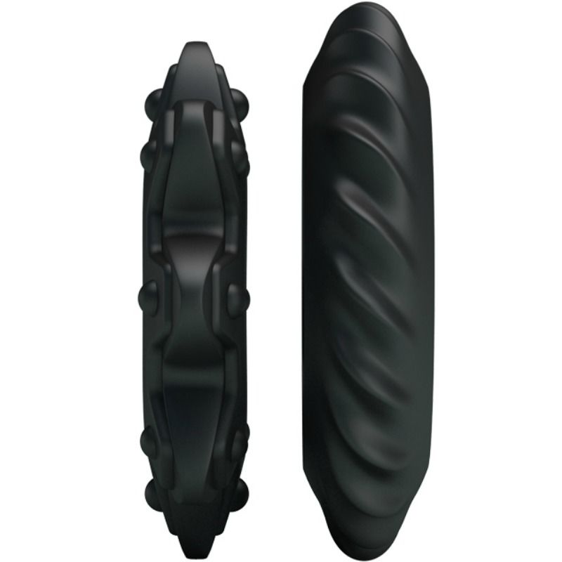 Kit Silicone Rings Flowering - UABDSM