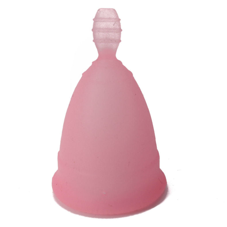 Nina Cup Menstrual Cup Size Pink S 6 + 1 Free - UABDSM