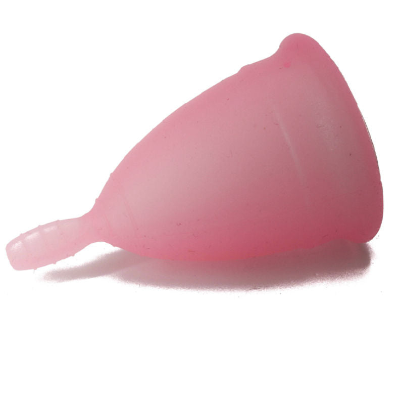Nina Cup Menstrual Cup Size Pink S 6 + 1 Free - UABDSM