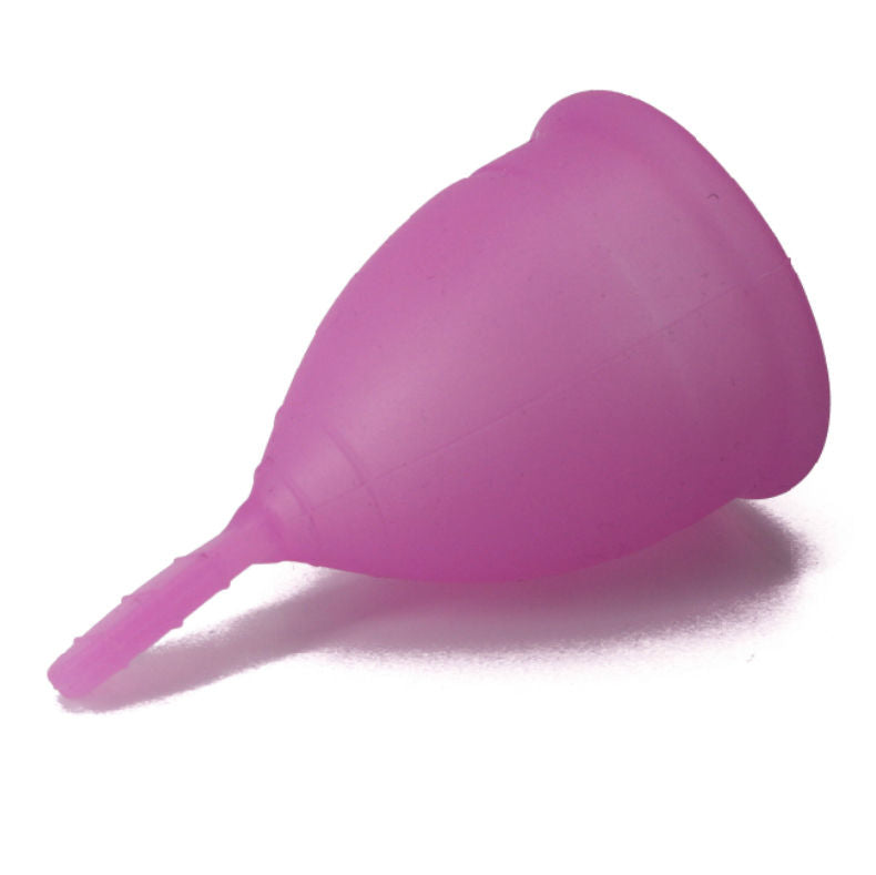 Nina Cup Menstrual Cup Size Purple L 6 + 1 Free - UABDSM