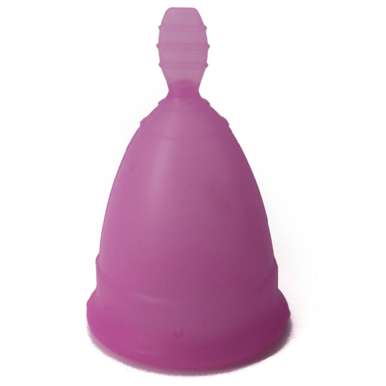 Nina Cup Menstrual Cup Size Purple S 6 + 1 Free - UABDSM