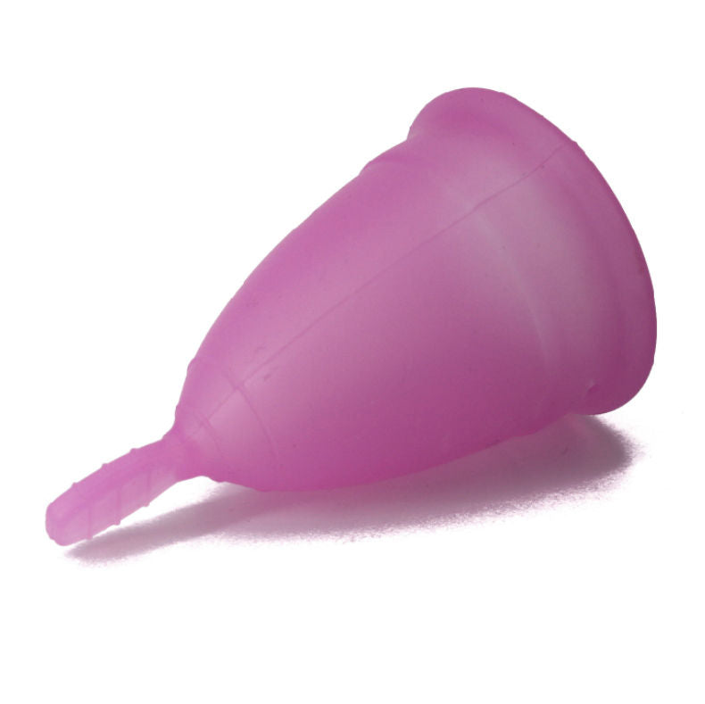 Nina Cup Menstrual Cup Size Purple S 6 + 1 Free - UABDSM