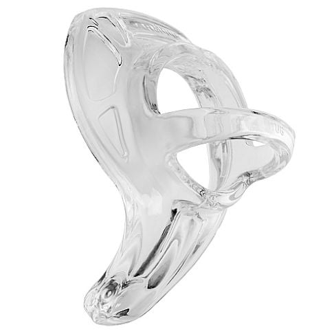 Perfect Fit Armour Tug - Clear - UABDSM