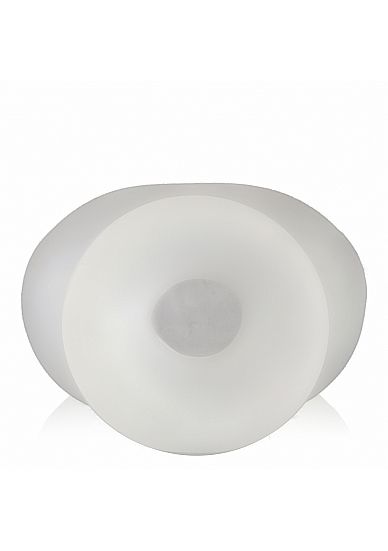 Perfect Fit Bull Bag Xl - White - UABDSM