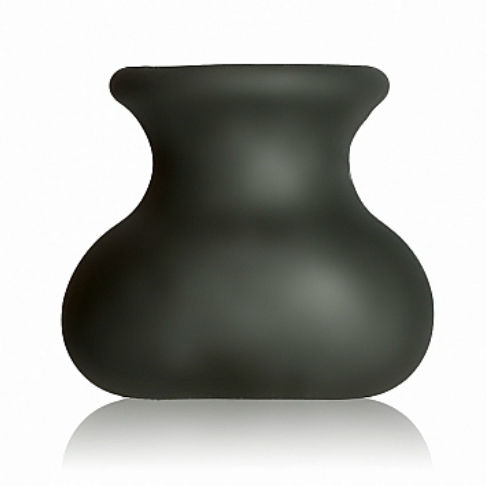 Perfect Fit Bull Bag Xl  Black - UABDSM