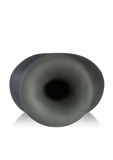 Perfect Fit Bull Bag Xl  Black - UABDSM