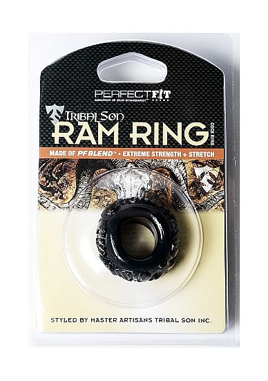 Perfect Fit Ram Ring Single - UABDSM