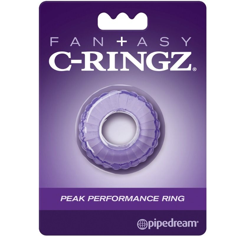 Fantasy C-ring Peak Performance Ring - UABDSM