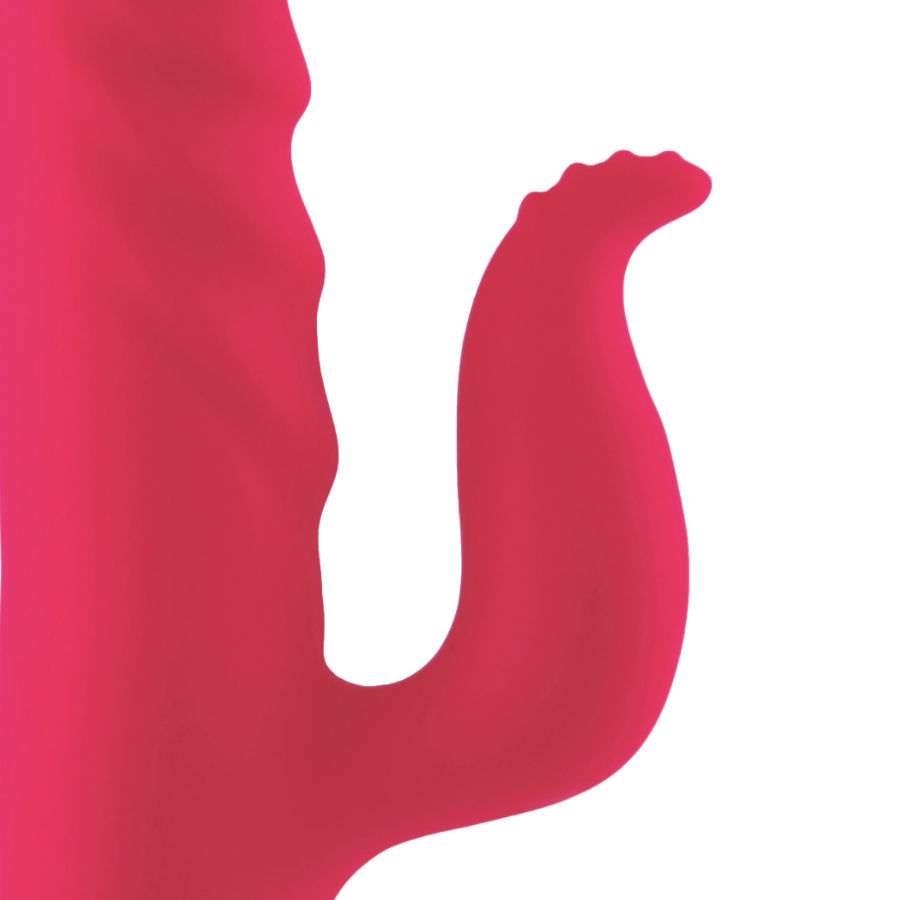 Treasure Montana Silicona Pink - UABDSM