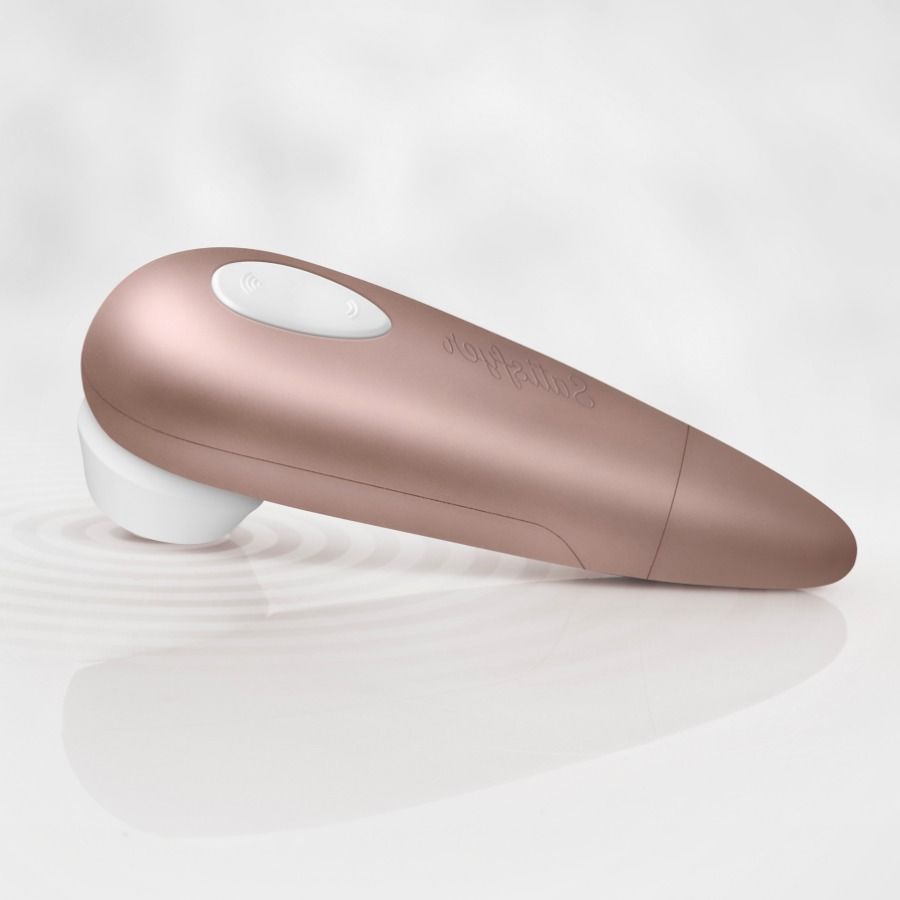 Satisfyer 1 Next Generation - UABDSM