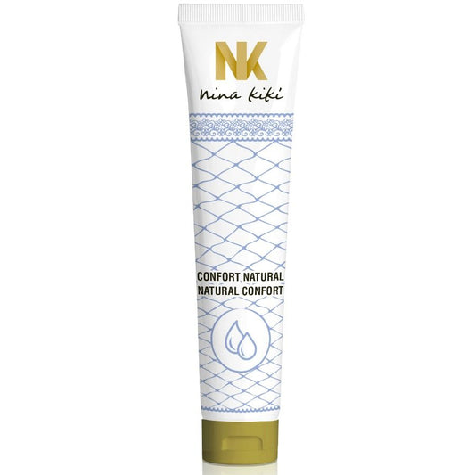 Nina Kiki Natural Confort Lubricant 125 Ml - UABDSM