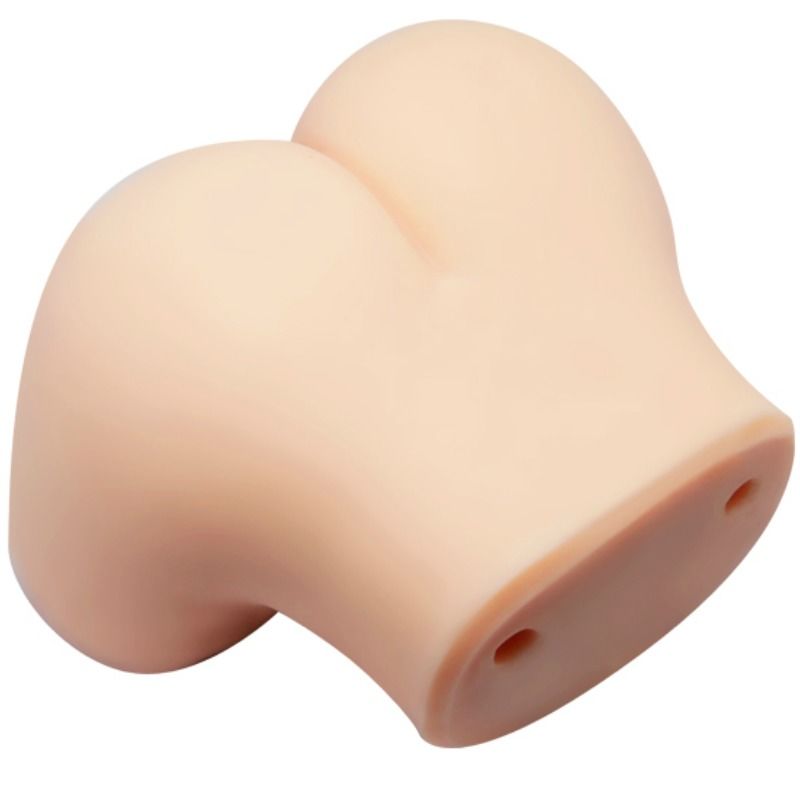 Crazy Bull - Realistic Anus And Vagina With Vibration Posture 4 - UABDSM