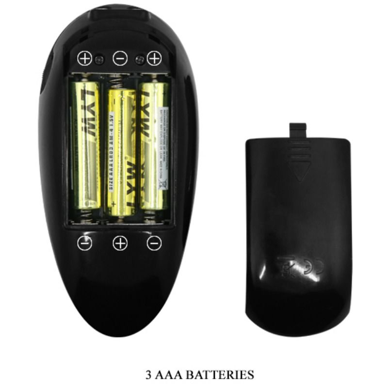 Crazy Bull - Realistic Anus And Vagina With Vibration Posture 5 - UABDSM