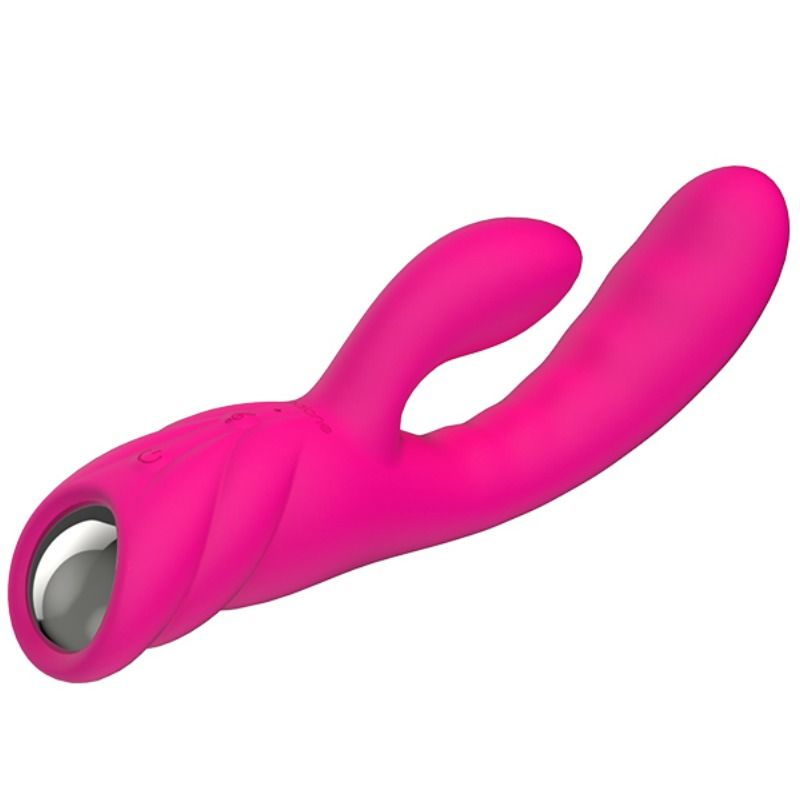 Nalone - Pure Rabbit Vibrator With Heating Function - UABDSM