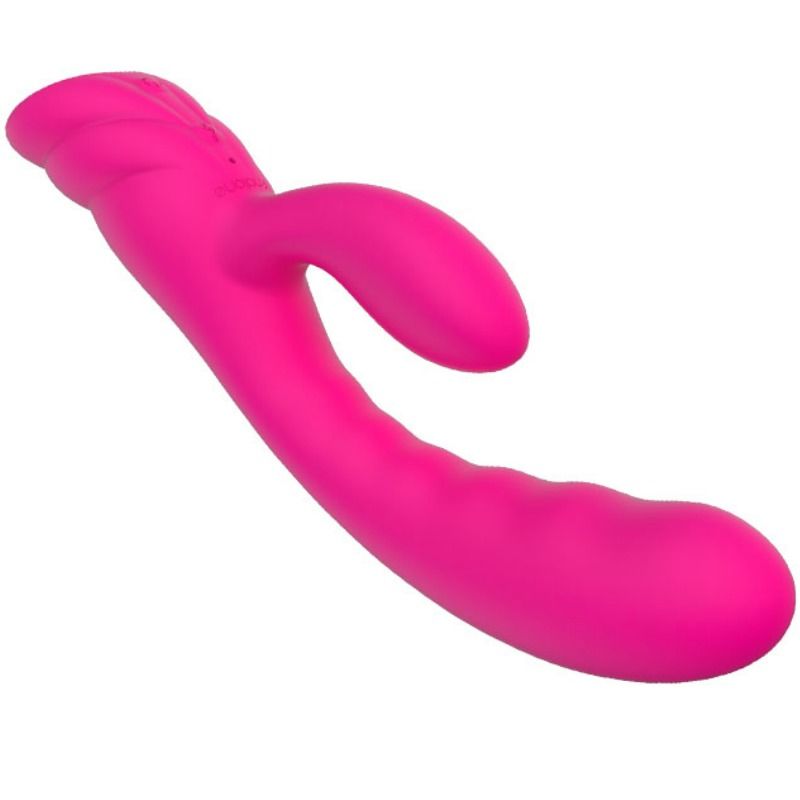 Nalone - Pure Rabbit Vibrator With Heating Function - UABDSM