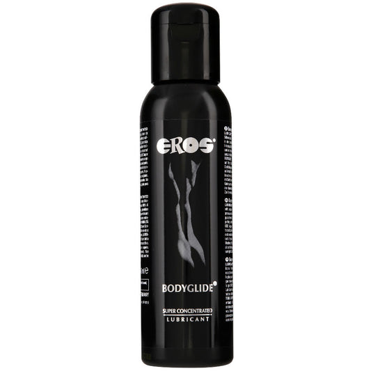 Eros Bodyglide Superconcentrated Lubricant 250ml - UABDSM