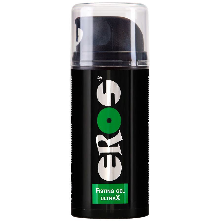 Eros Fisting Gel Ultrax 100 Ml - UABDSM