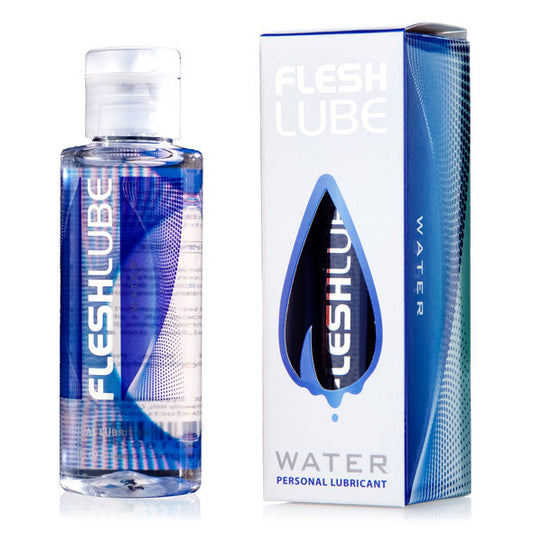 Fleshlube Water Based 250 Ml. - UABDSM