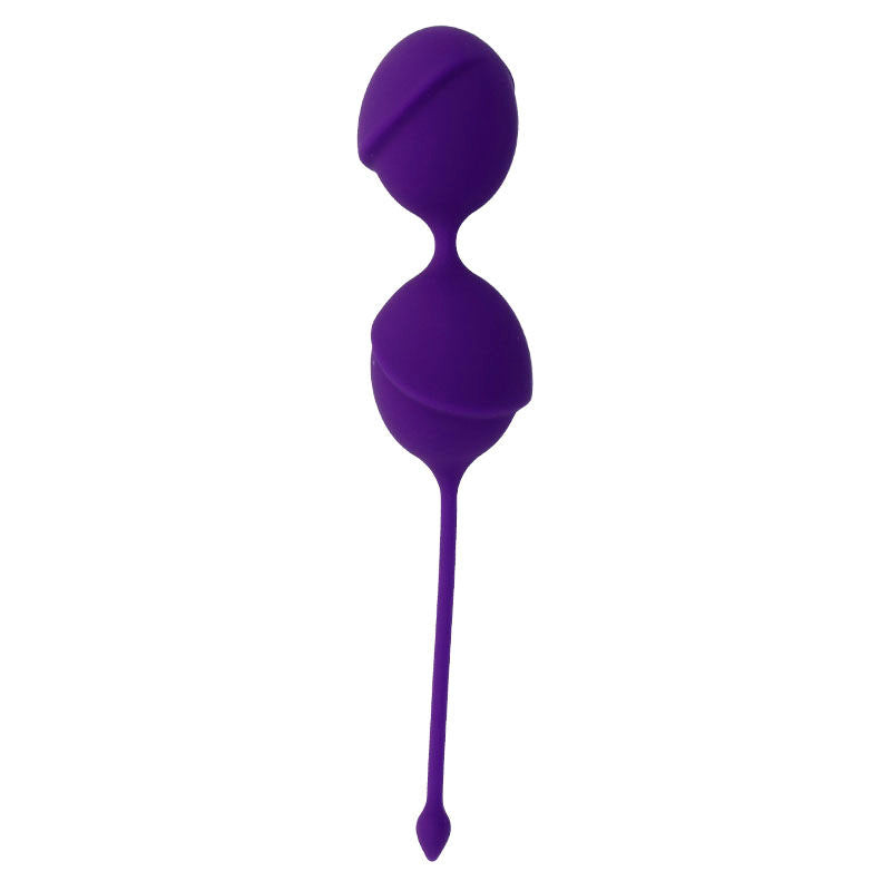 Intense  Karmy Fit Kegel Silicone Purple - UABDSM