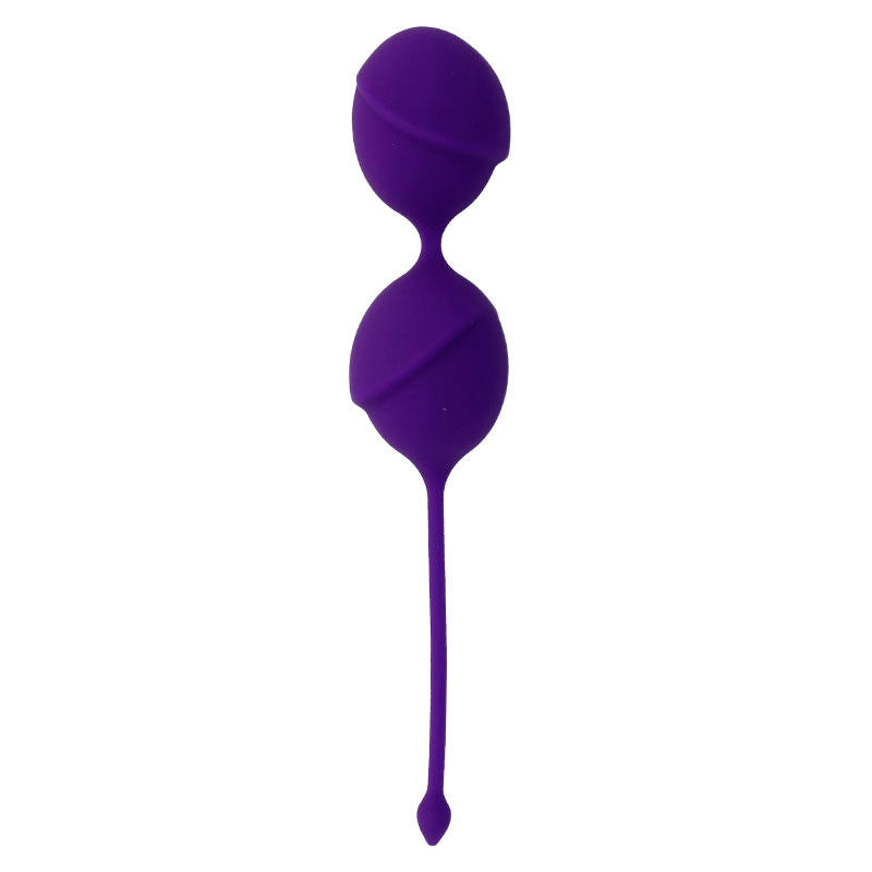 Intense  Karmy Fit Kegel Silicone Purple - UABDSM